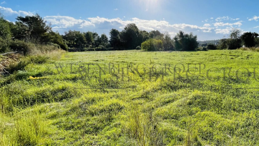 Land in Santa Gertrudis de Fruitera, Santa Eularia des Riu, Balearic Islands 2 - 17451469
