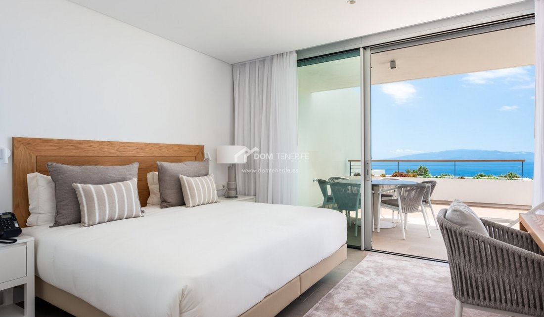 Apartment in Guia de Isora, Canary Islands, Spain 1 - 17450988