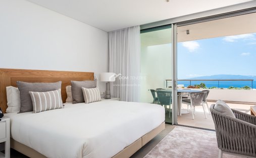 Apartment in Guia de Isora, Canary Islands, Spain 1