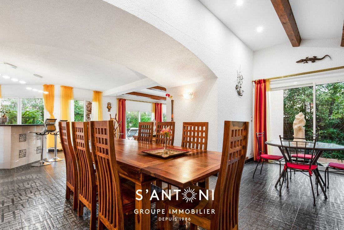 House in Cooperative, Agde, France 2 - 17454211