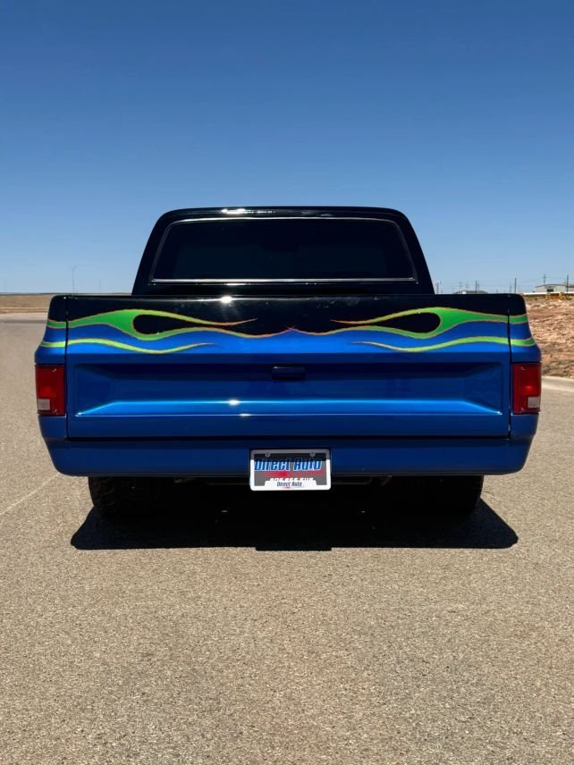 Pickup in Wolfforth, TX, United States 4 - 16728992