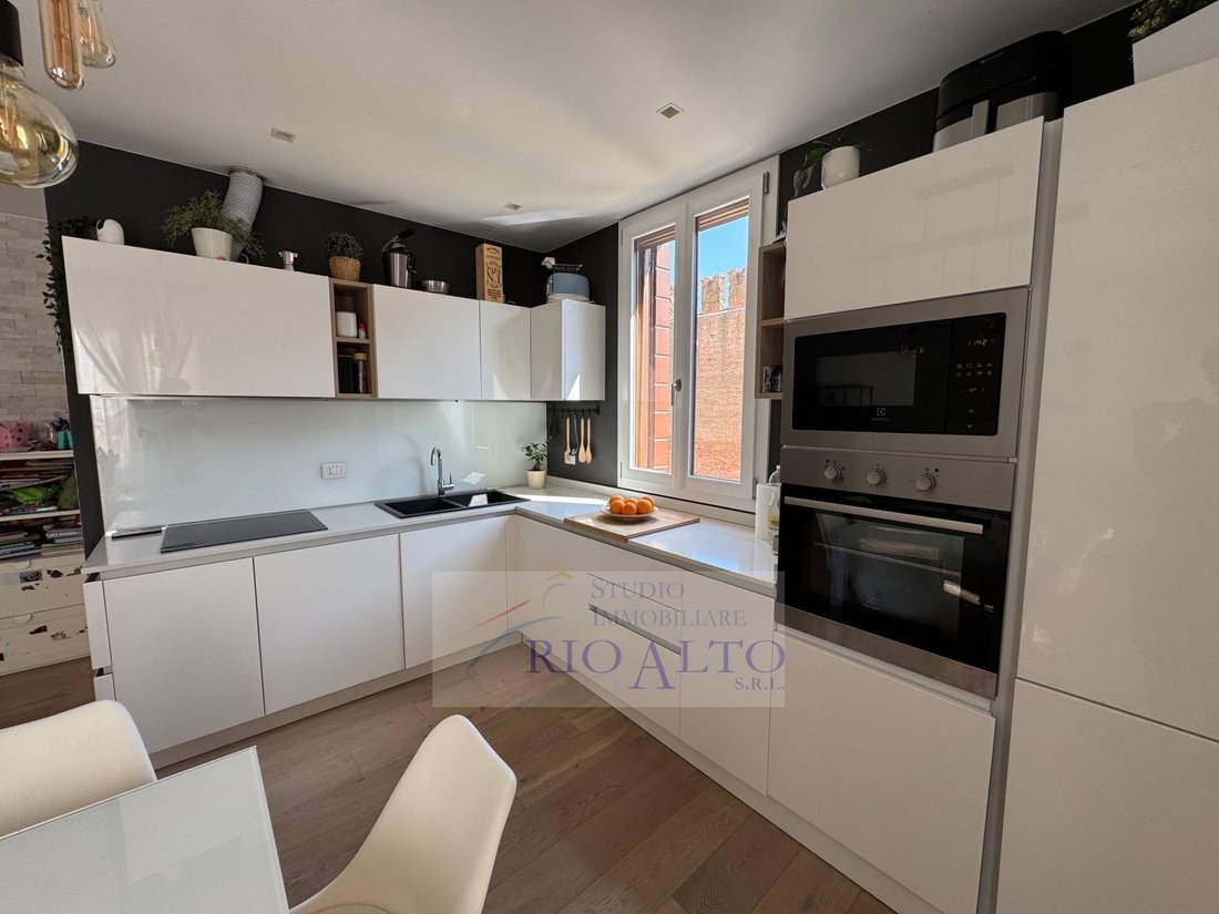 Apartment in Castello, Venice, Italy 5 - 17455622