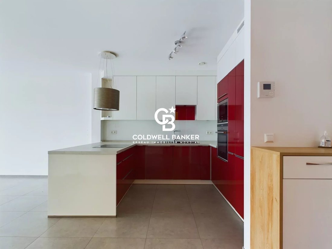 Apartment in Bettembourg, Esch-sur-Alzette, Luxembourg 2 - 17450879