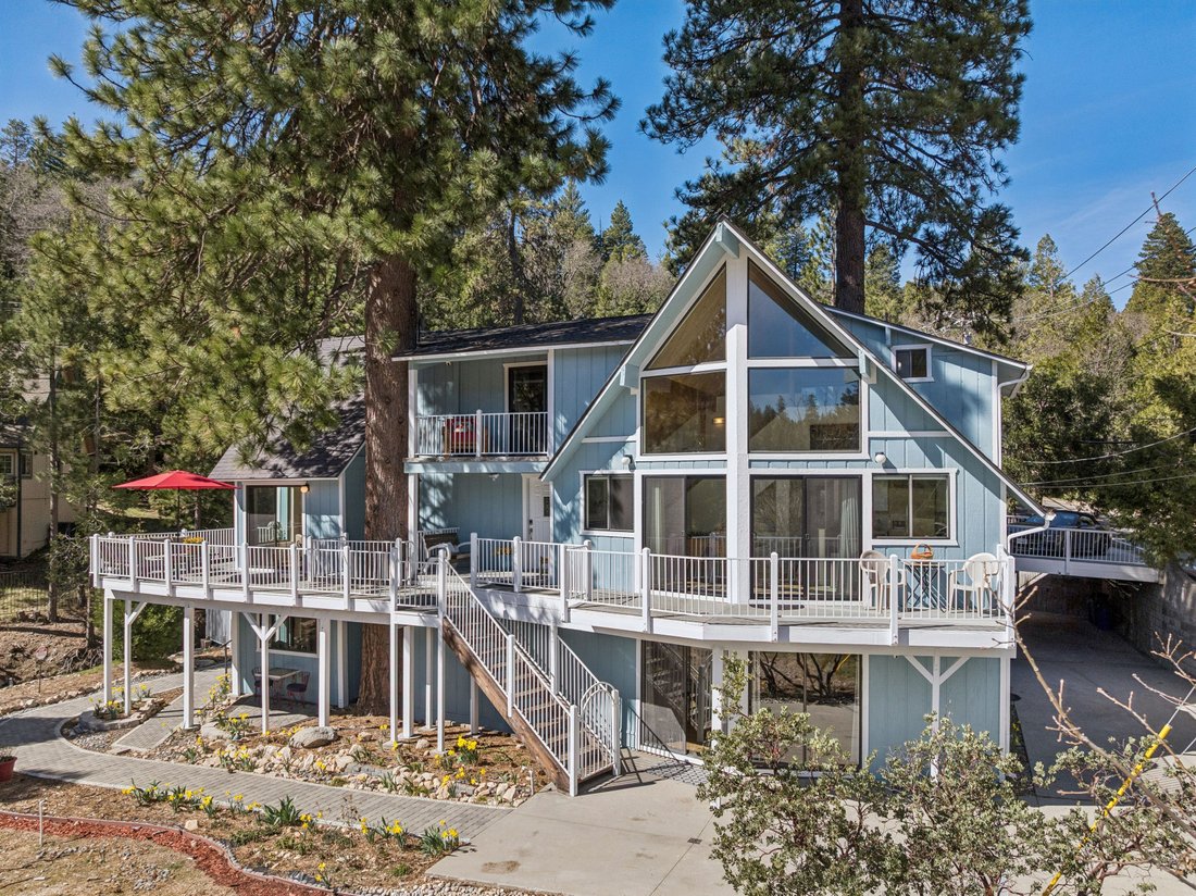 House in Lake Arrowhead, California, United States 2 - 17453126