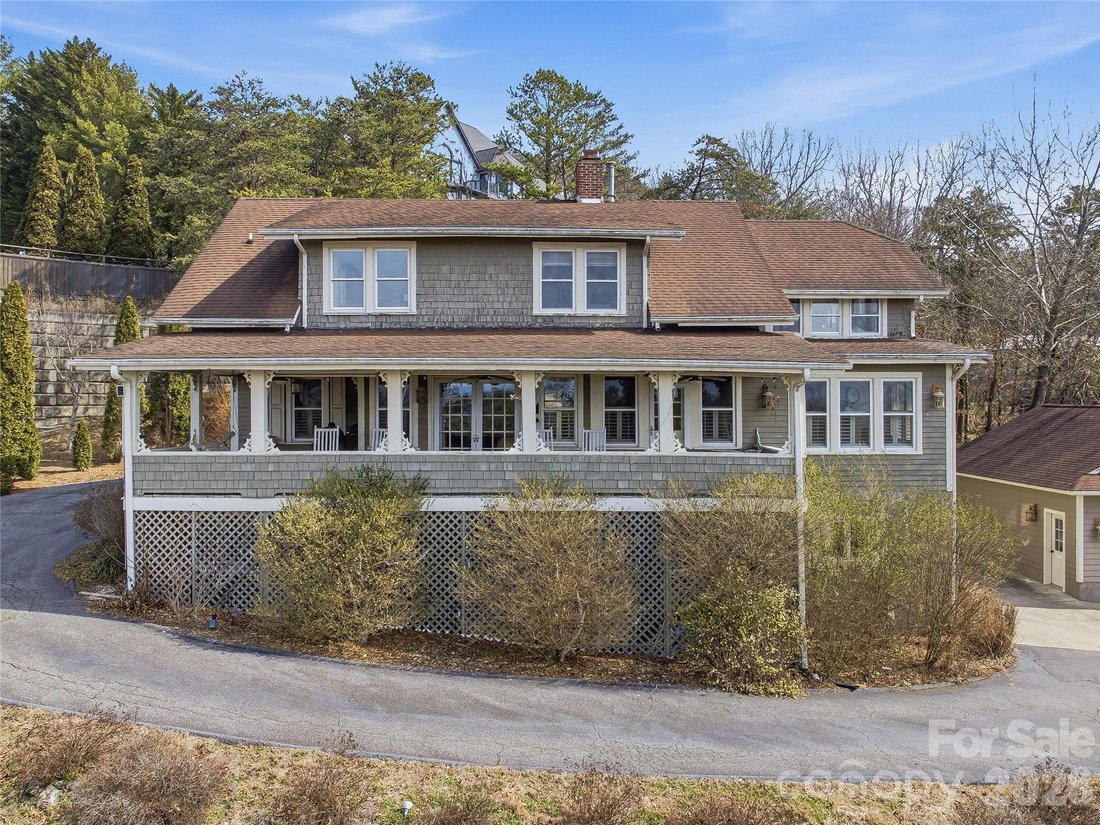 House in Weaverville, North Carolina, United States 5 - 17457485
