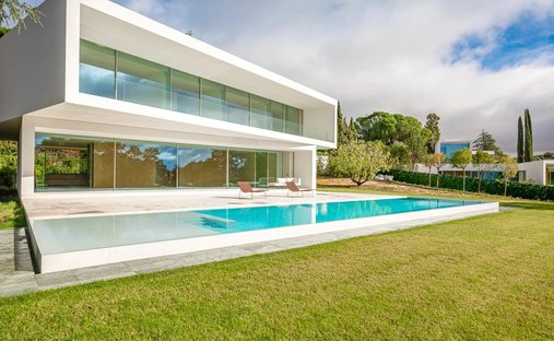 chalet à La Moraleja, Alcobendas, Communauté de Madrid 1