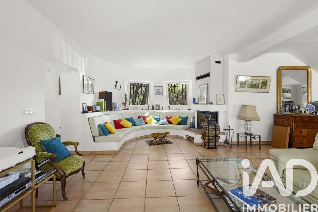 House in Ventabren, Provence-Alpes-Côte d'Azur, France 5 - 17459945