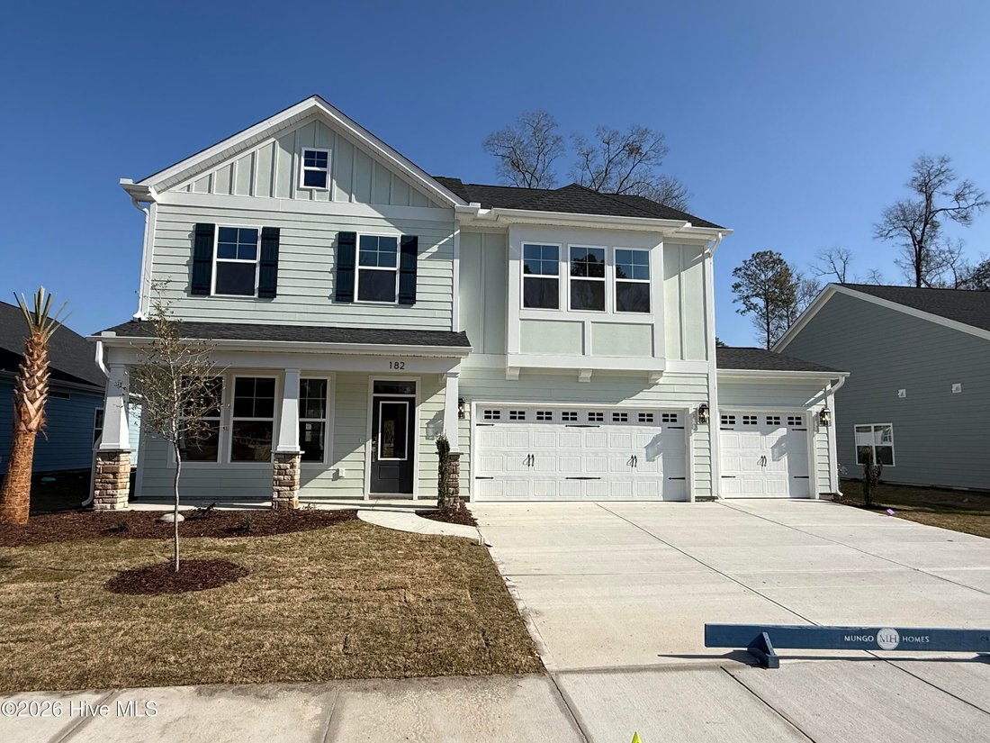House in Wilmington, North Carolina, United States 1 - 17194449