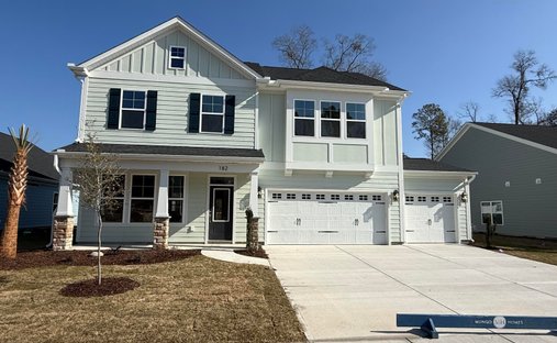 House in Wilmington, North Carolina, United States 1