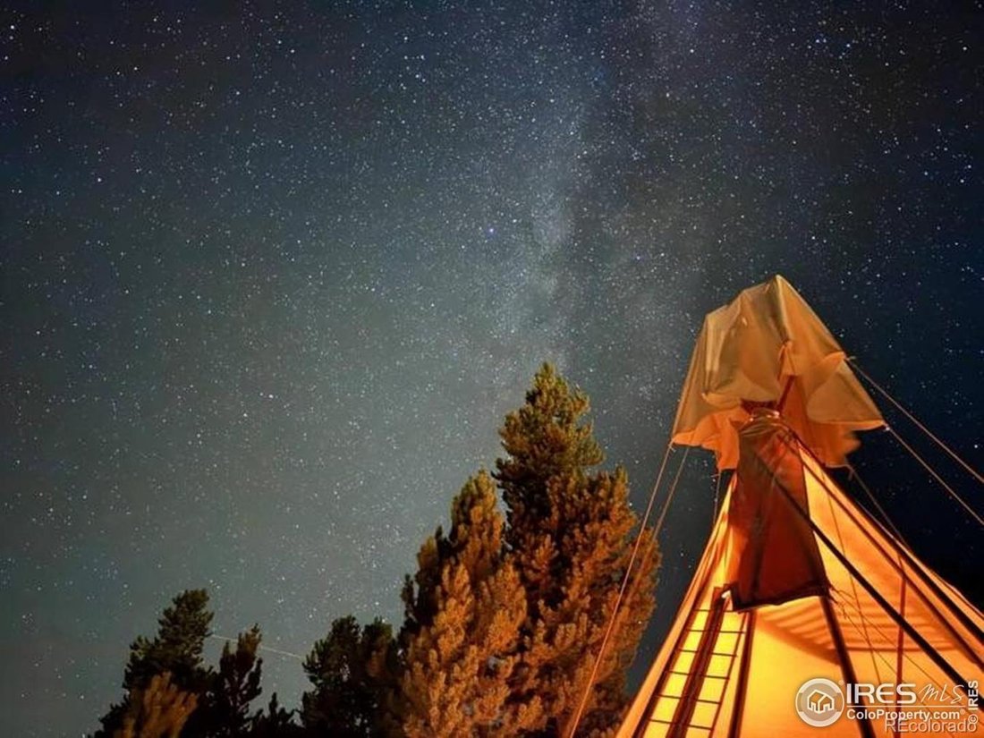 House in Grand Lake, Colorado, United States 1 - 17461244