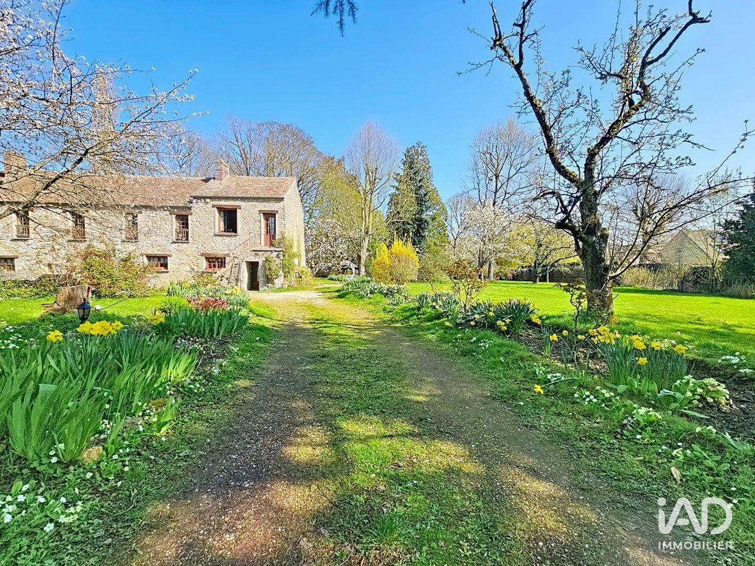 House in Marcq, Ile-de-France, France 3 - 16910916
