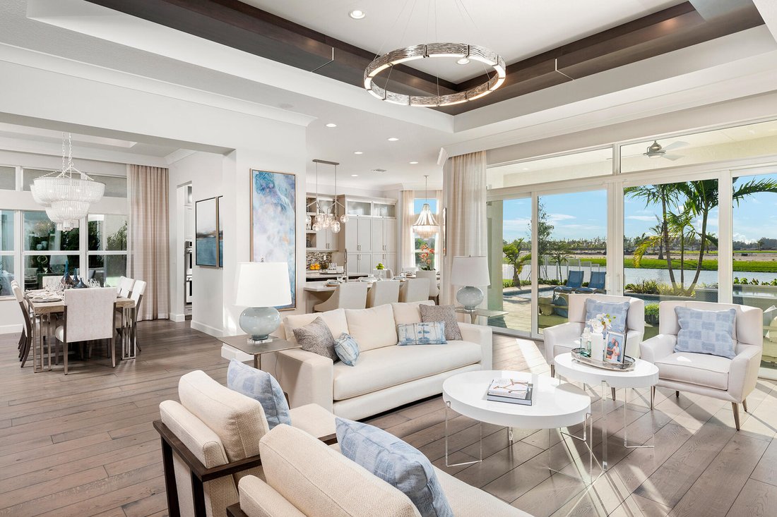 House in Boynton Beach, Florida, United States 4 - 17462612
