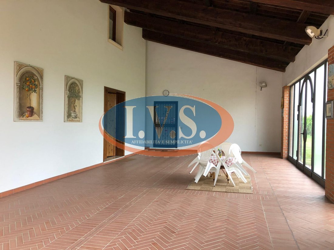 Villa in Montegalda, Veneto, Italy 4 - 14543815