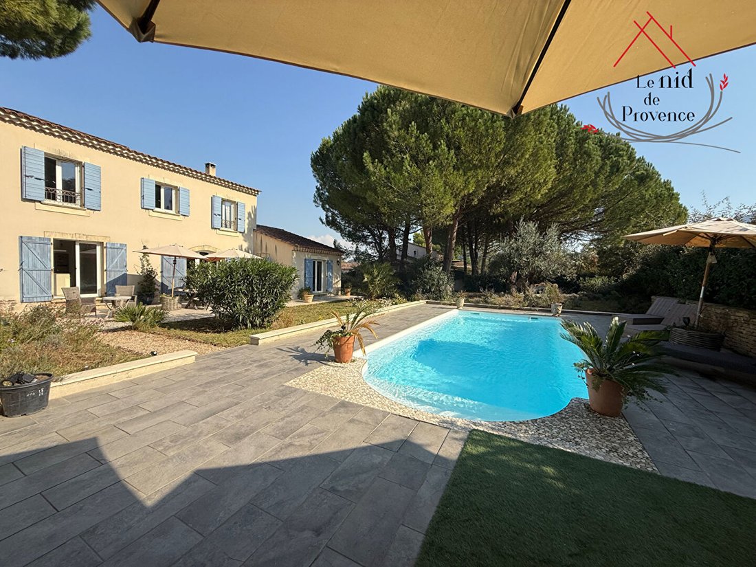 Villa in Robion, Provence-Alpes-Côte d'Azur, France 3 - 17461131
