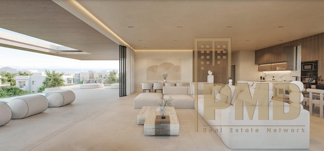 Apartment in Glyfada, Attica, Greece 5 - 15920412