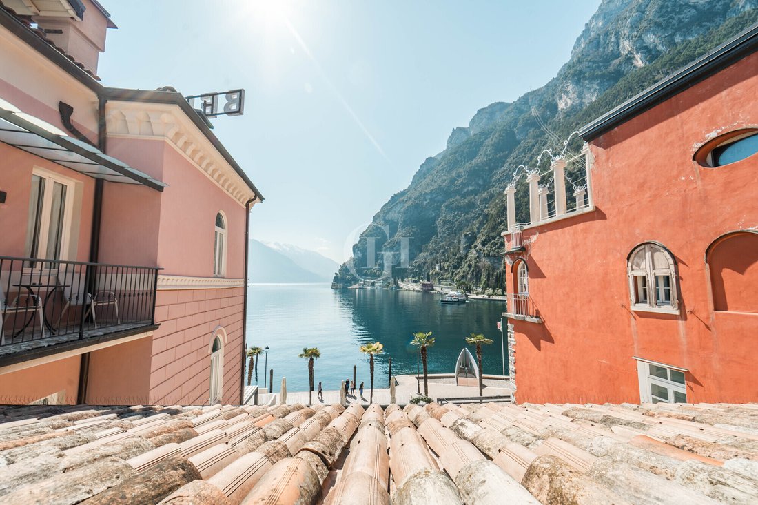 Penthouse in Riva del Garda, Trentino – Alto Adige/Südtirol, Italy 2 - 17456719