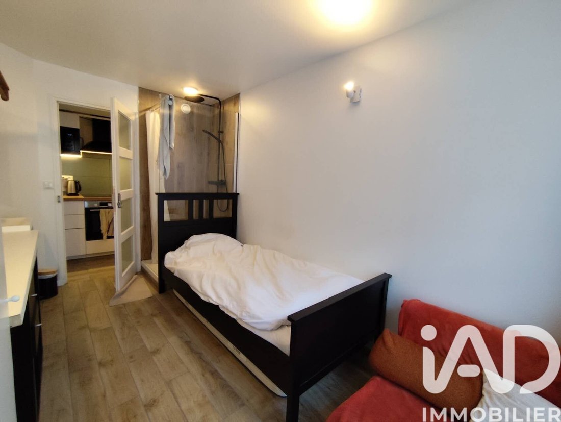 Appartement à Enfants Rouges, Paris 3e Arrondissement, Paris 5 - 17459925