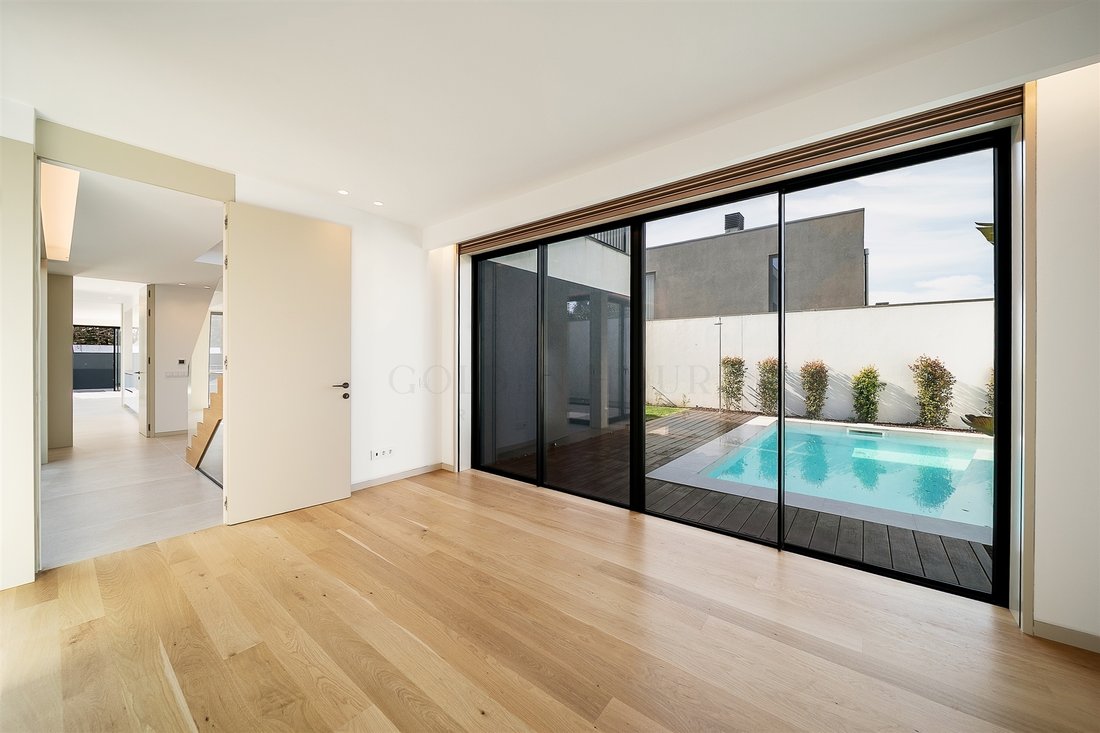 House in Canidelo, Porto District, Portugal 3 - 17460358