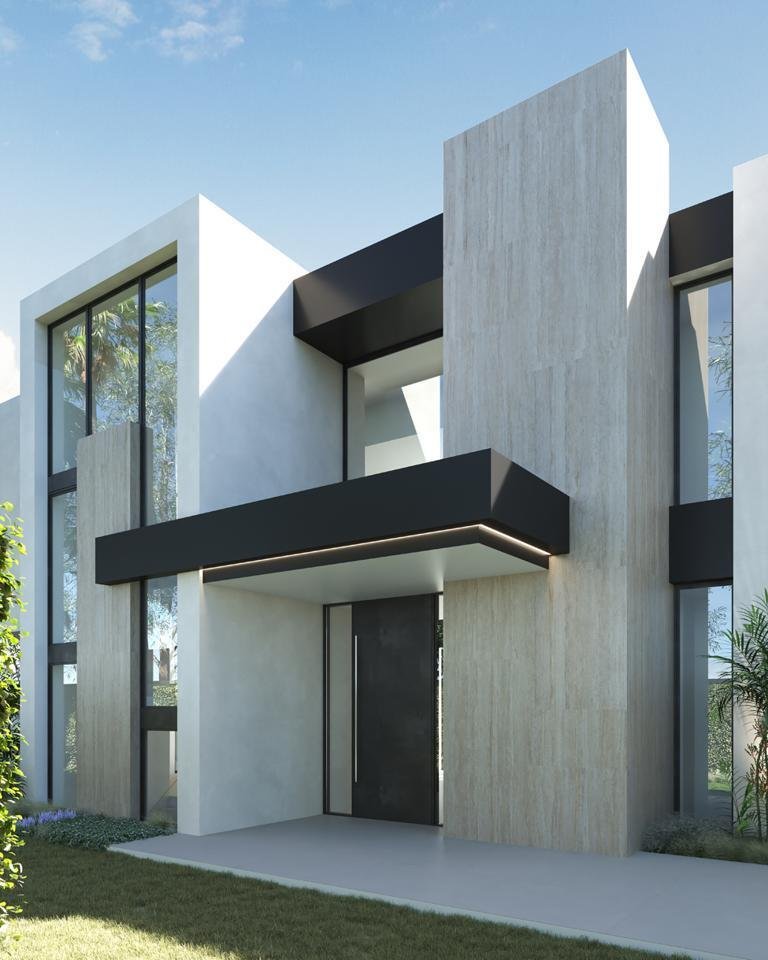 Villa a San Pedro de Alcántara, Andalusia, Spagna 5 - 15954933