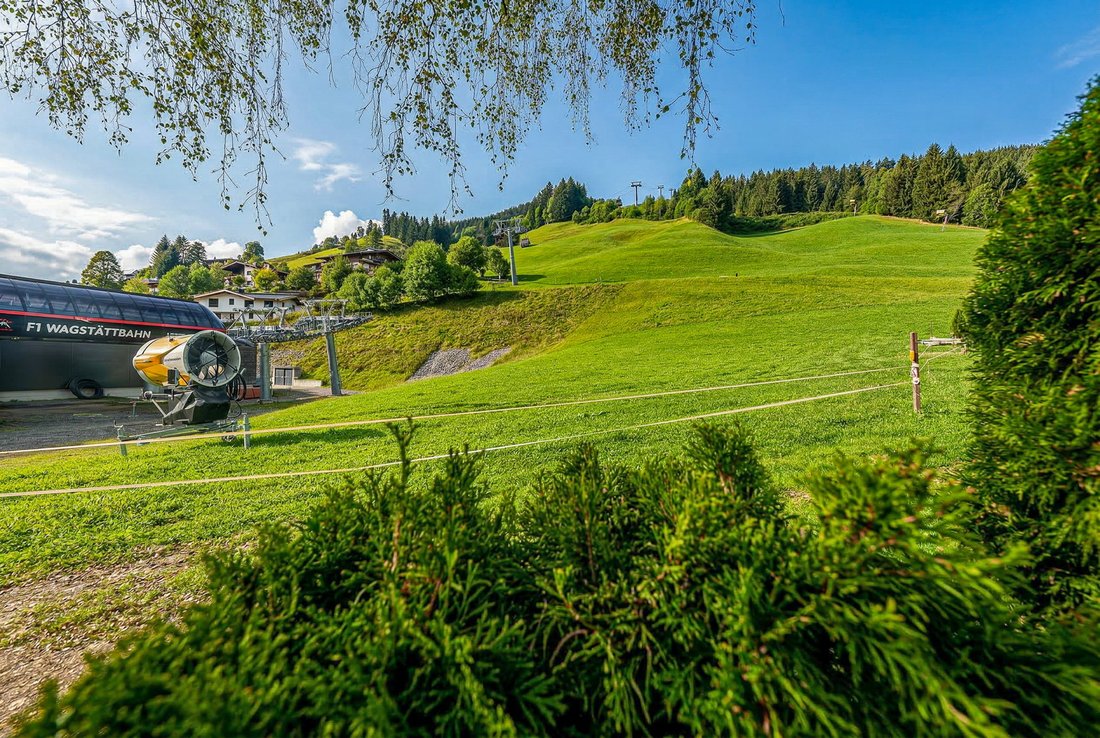 Land in Jochberg, Tyrol, Austria 5 - 17450911