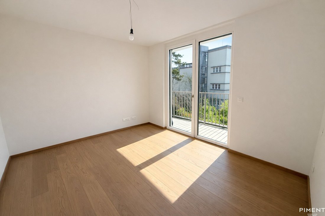 Apartment in Vienna, Wien, Austria 2 - 17028029
