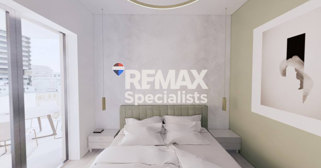 Apartment in Crete, Greece 4 - 17454079