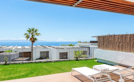 Apartamento en Guia de Isora, Canarias, España 1