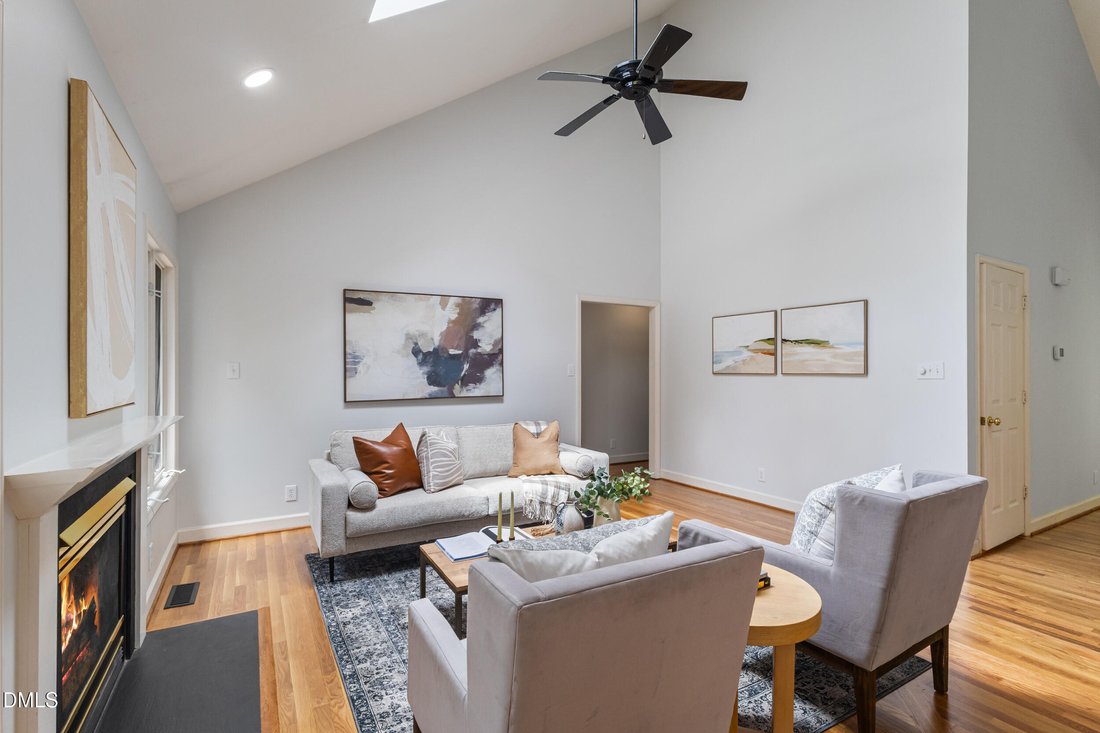 House in Pittsboro, North Carolina, United States 3 - 17450502