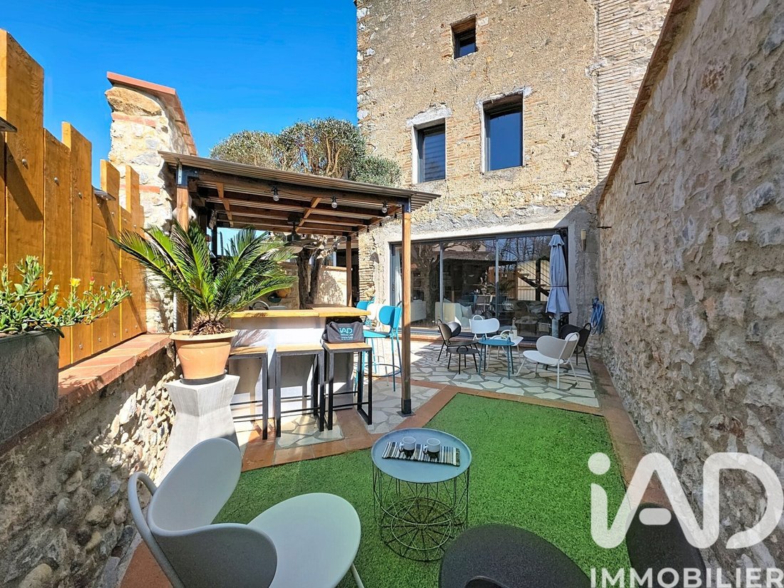 House in Torreilles, Occitania, France 1 - 17459916