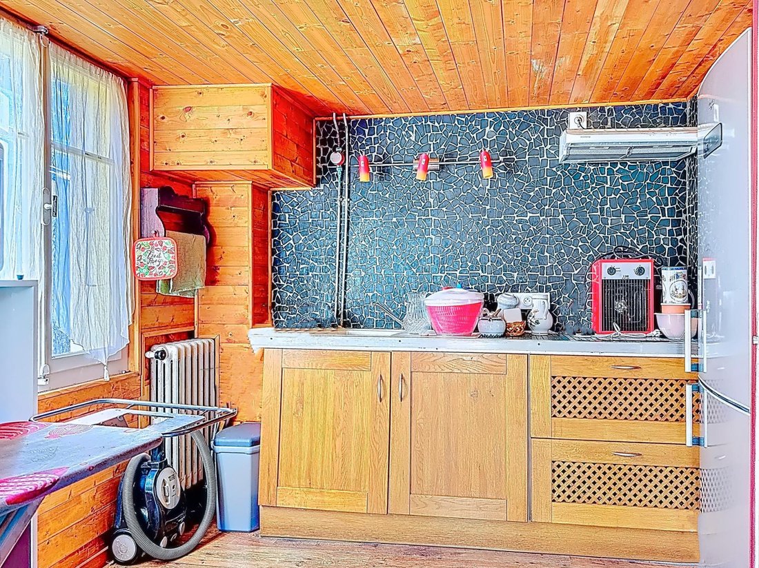 House in Annemasse, Auvergne-Rhône-Alpes, France 4 - 17452597