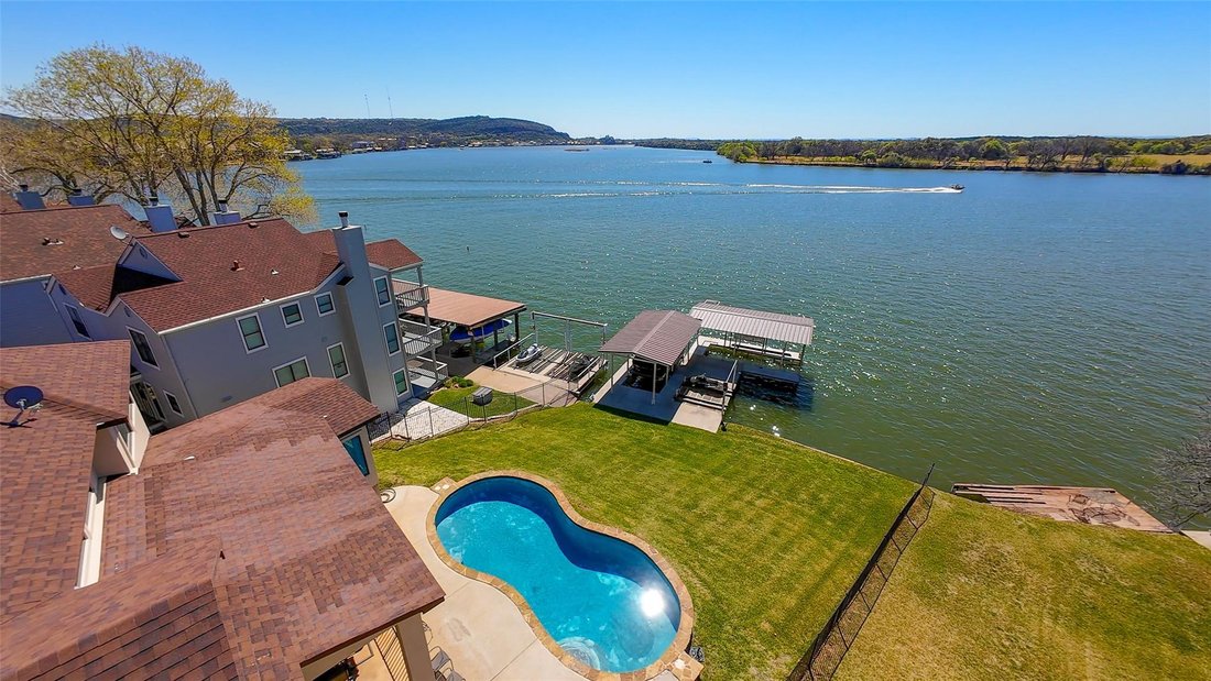 House in Kingsland, Texas, United States 4 - 17451058