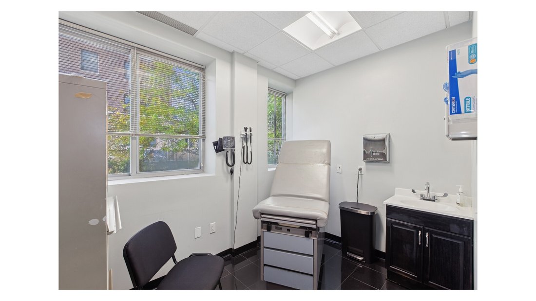 Condo in New York, New York, United States 4 - 16405109