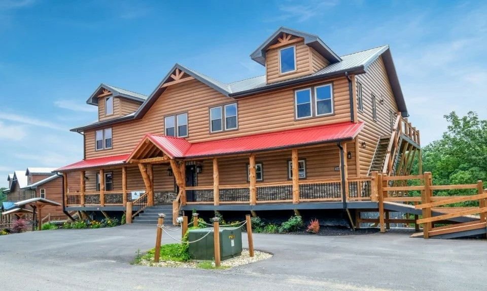 House in Sevierville, Tennessee, United States 2 - 17450407