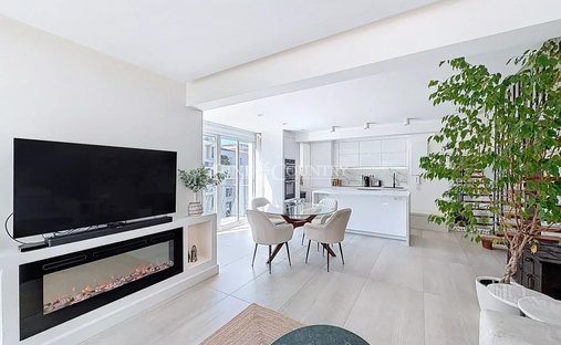 Wohnung in Cannes, Provence-Alpes-Côte d'Azur, Frankreich 1