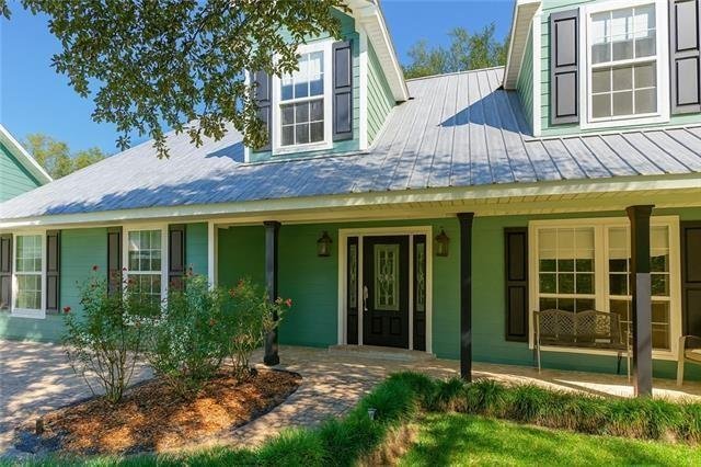 House in Hammond, Louisiana, United States 3 - 17458810