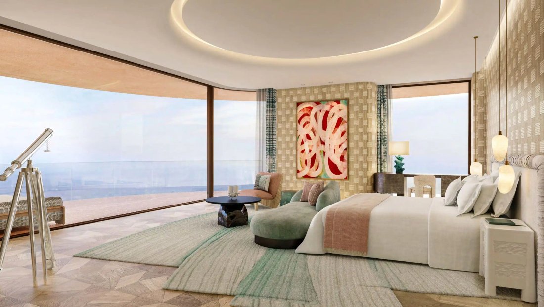 Wohnung in Jumeira, Dubai, Vereinigte Arabische Emirate 1 - 15750448