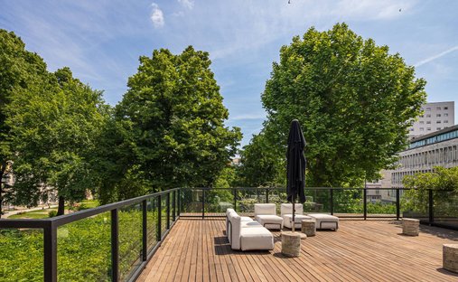 Haus in Garibaldi - Porta Venezia, Mailand, Lombardei 1