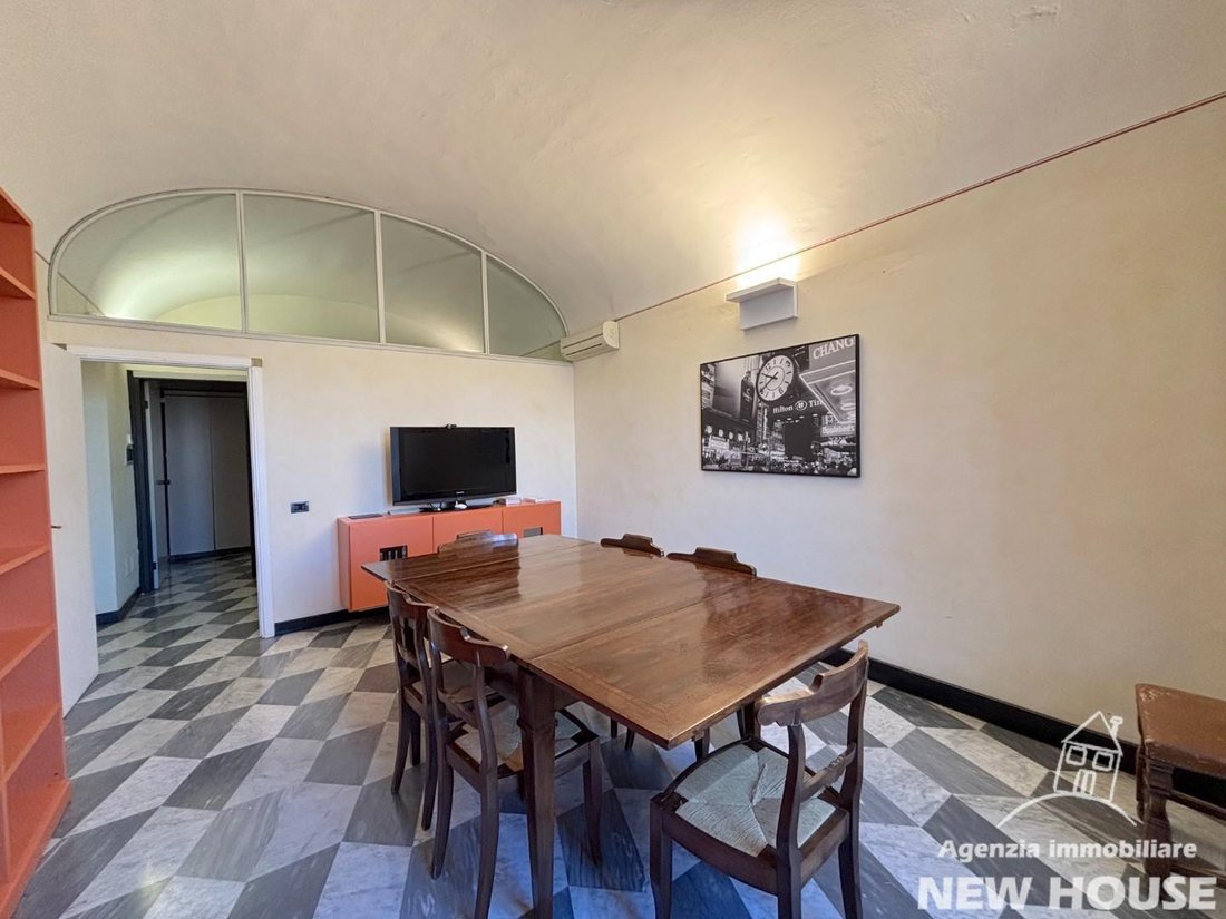 Apartment in Sant'Antonio, Pisa, Italy 4 - 17454538