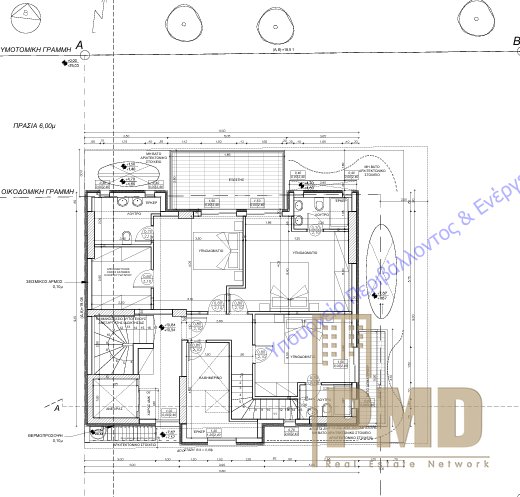 Apartment in Voula, Attica, Greece 5 - 15864152