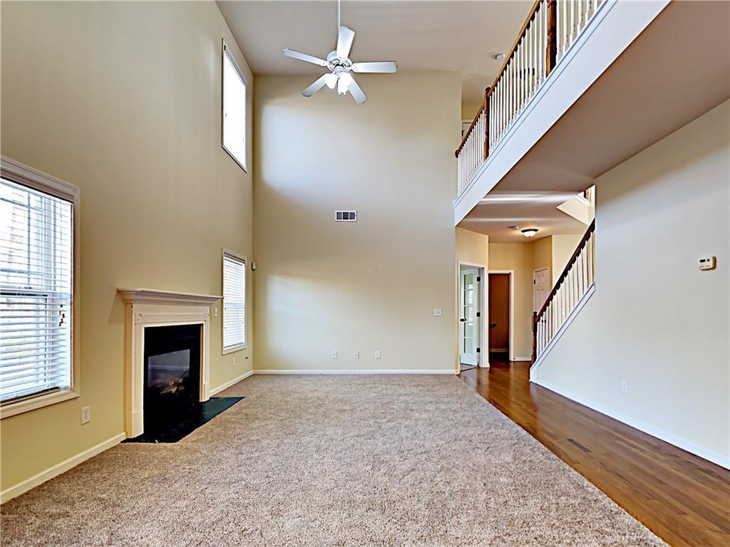 House in Canton, Georgia, United States 4 - 17442772