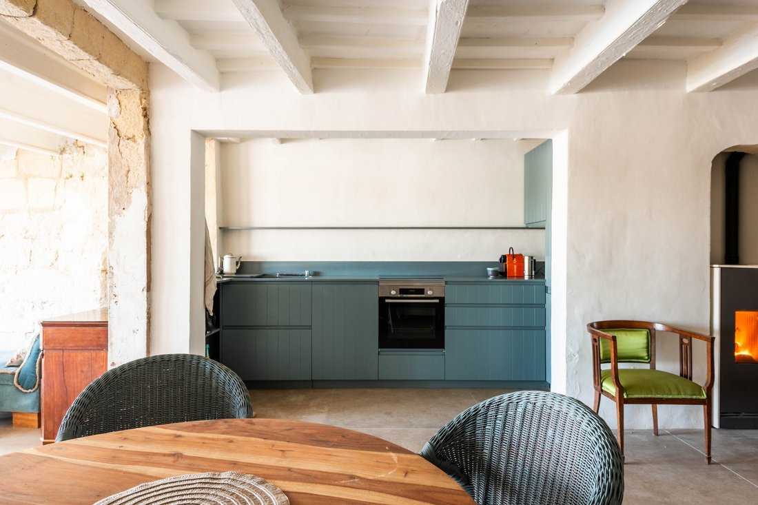 House in Maó / Mahón, Balearic Islands, Spain 3 - 17463364