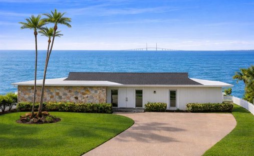 Casa a St. Petersburg, Florida, Stati Uniti 1