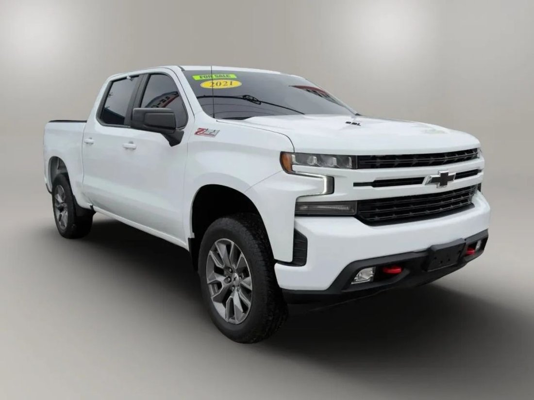 Pickup in Hialeah Gardens, FL, United States 4 - 17057813