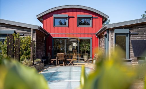 House in Plumergat, Brittany, France 1