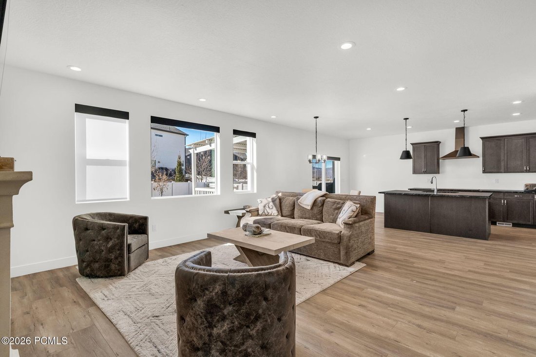 House in Heber City, Utah, United States 4 - 17460410