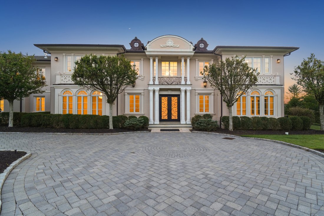 House in Cresskill, New Jersey, United States 2 - 17450282