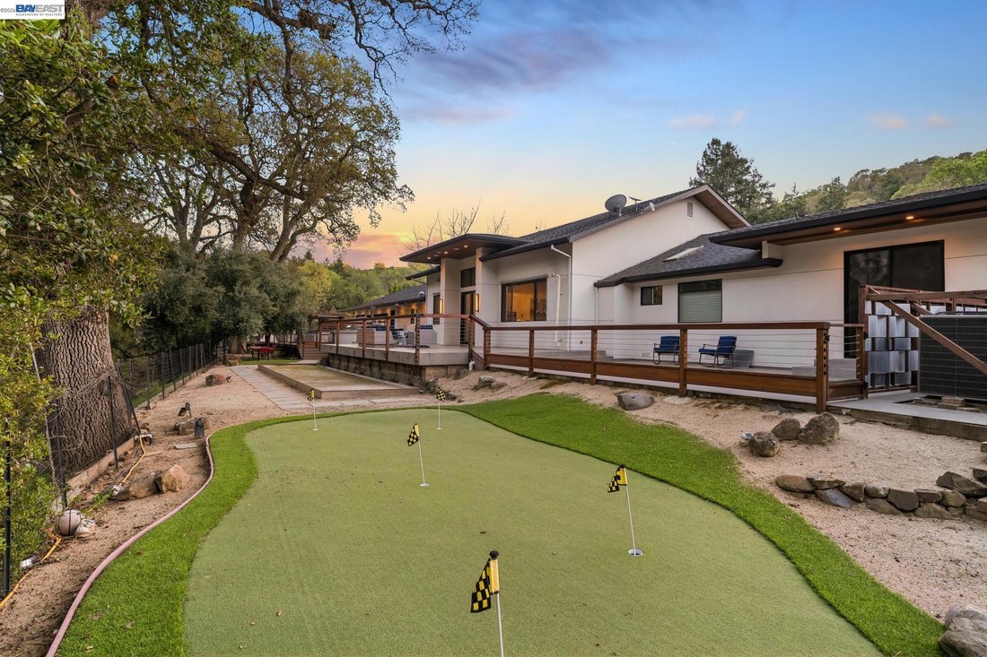 House in Clayton, California, United States 5 - 17453775