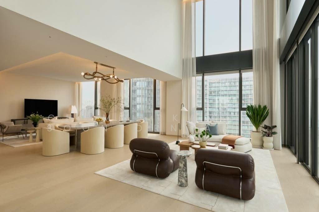 Condo in Bangkok, Krung Thep Maha Nakhon, Thailand 4 - 17461443
