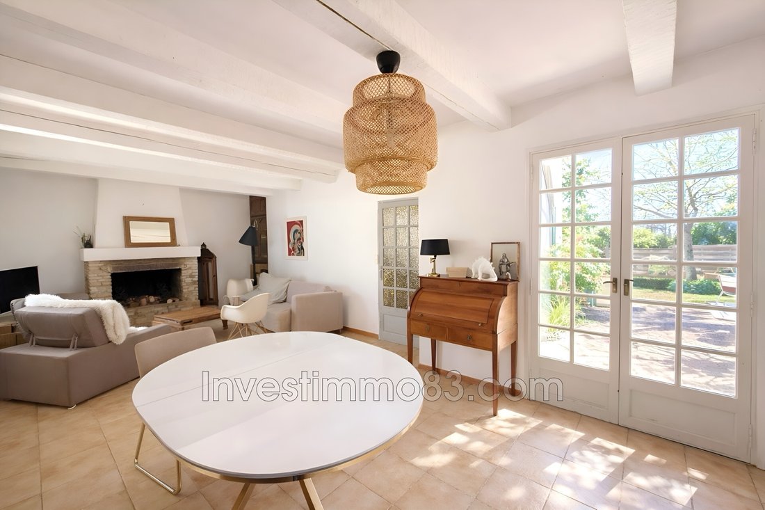 Villa in Centre, Fuveau, France 3 - 17456954