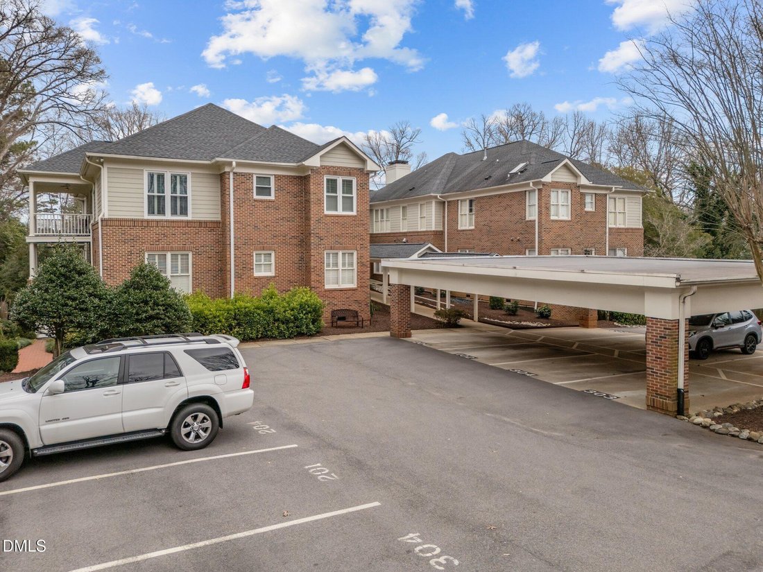 House in Raleigh, North Carolina, United States 2 - 17458991